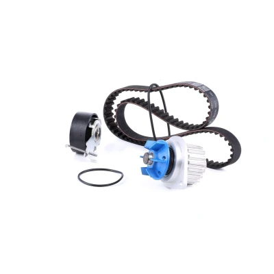 Imagem de SKF VKMC 03254 Bomba de Água + Kit Correia Distribuição com juntas 104 PEUGEOT: 206 Hatchback, 307 106 II CITROËN: C3