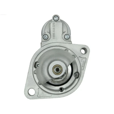 Imagem de AS PL S0242PR Motor de arranque 12 1,20 9 BMW: 3 Sedan, 5 Touring, Sedan