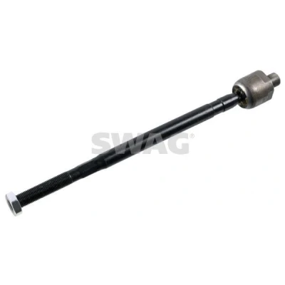 Imagem de SWAG 83 92 7000 Barra Axial da Direção Eixo dianteiro, lado direito 310 com porca de segurança MAZDA: 5