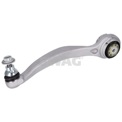 Imagem de SWAG 10 7473 Braço de suspensão MERCEDES BENZ: Classe C T modell, E Sedan, Sedan