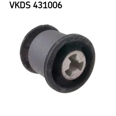Imagem de SKF VKDS 431006 Casquilho de Braço Suspensão VOLKSWAGEN: Transporter 5 Bus,