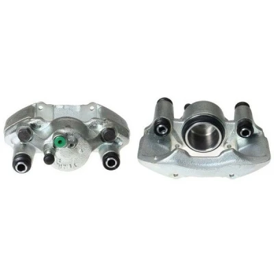 Imagem de BUDWEG CALIPER 341230 Pinça de travão MAZDA: FAMILIA 4