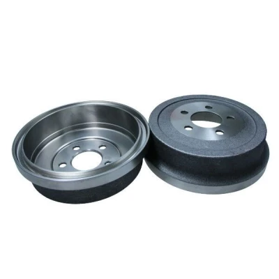 Imagem de MAXGEAR 19 3694 Tambor de Travão sem cubo roda, pernos fixação da roda Eixo traseiro