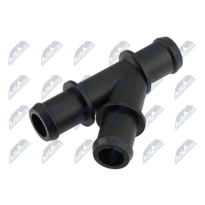 Imagem de NTY CTM VW 084 Flange