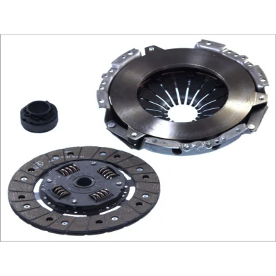 Imagem de LuK BR 0222 624 1272 00 Kit de Embraiagem com rolamento desembraiagem 240 FORD: Transit Mk4 Van, Mk3 Van