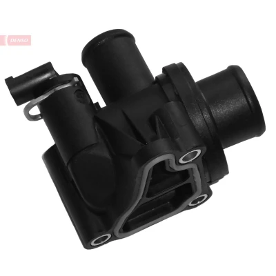 Imagem de DENSO DTM87599 Termóstato, líquido de refrigeração 87oC com juntas