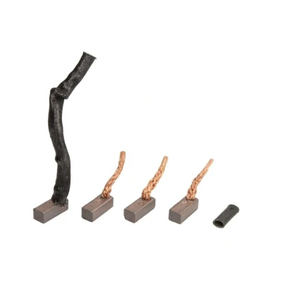 Imagem de MAGNETI MARELLI 940113190056 Kit de reparação, motor arranque