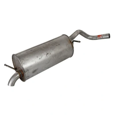 Imagem de Silenciador traseiro BOSAL 220 035
