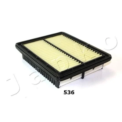 Imagem de JAPKO 20536 Filtro de ar 41,5 168 210 Cartucho filtrante MITSUBISHI: Lancer 8 Limousine, ASX SUV,