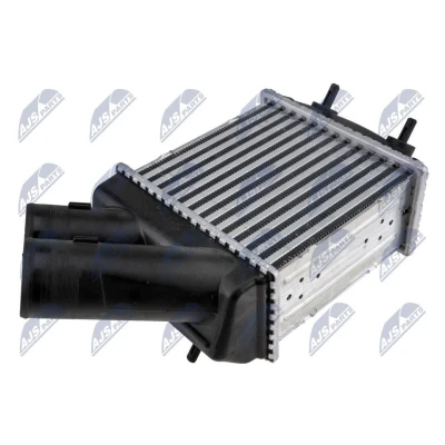 Imagem de NTY CNG RE 002 Intercooler