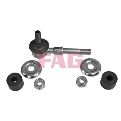 Imagem de FAG 818 0058 10 barra / escora, estabilizadora 89 SUZUKI: Vitara I SUV Cabrio, Grand 1 SUV,