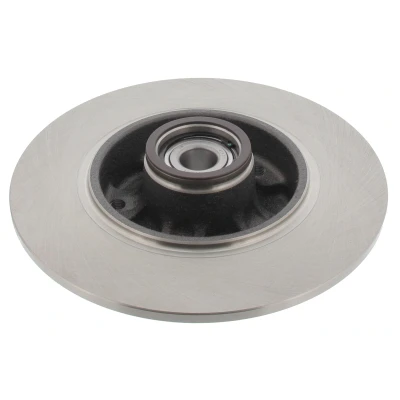Imagem de MAPCO Disco de travão RENAULT: MEGANE 3 Coupe, 3, Fluence Eixo traseiro 8mm cheio 15143 432001539R,432001868R,432007595R,432008191R