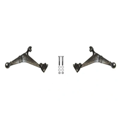 Imagem de MAPCO 53321/1 Jogo de braços oscilantes, suspensão rodas PEUGEOT: 106 II Hatchback, CITROËN: Saxo Hatchback