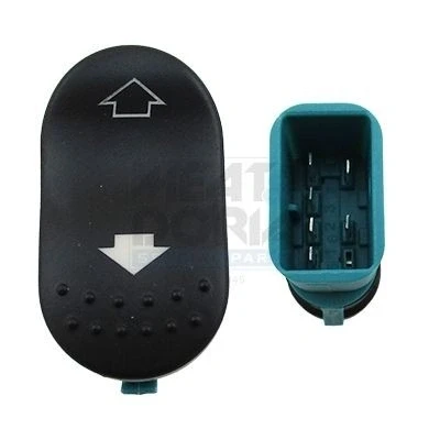 Imagem de Interruptor, levantador de vidros MEAT &amp; DORIA 26045