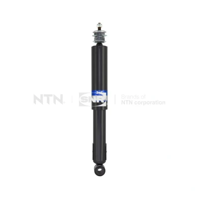 Imagem de SNR SA96923.10 Amortecedor Eixo traseiro Pressão do gás 573mm 364mm 48mm Tubo duplo telescópico olhal em baixo, cavilha cima