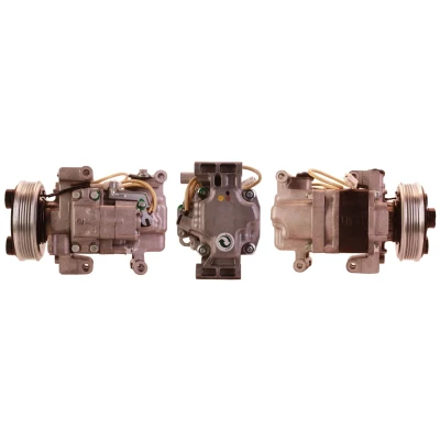 Imagem de ELSTOCK 51 0559 Compressor PAG 100 R 134a MAZDA: 5