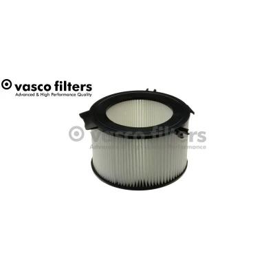 Imagem de DAVID VASCO O044 Filtro, ar do habitáculo Filtro de partículas 102 VOLKSWAGEN: Transporter 4 Bus,