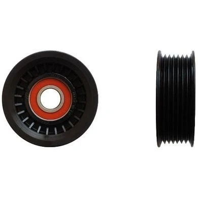 Imagem de DENCKERMANN P352001 Polia de Desvio HONDA: CIVIC 8 Hatchback, FR V, ACCORD Kombi