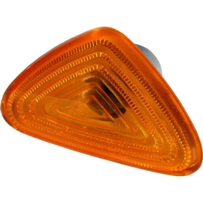 Imagem de OLSA 1.42.058.11 Intermitente cor de laranja ambos os lados, instalação lateral sem porta lâmpadas