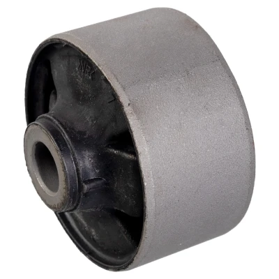 Imagem de FEBI BILSTEIN 178044 Casquilho de Braço Suspensão ambos os lados, traseira Borracha HYUNDAI: ix35