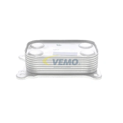 Imagem de VEMO V24 60 0020 Radiador de Óleo EXPERT KITS + OPEL: Astra H Hatchback, Caravan, Van, FIAT: Strada Pick up, Doblo I Cargo