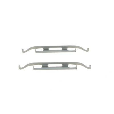 Imagem de BOSCH 1 987 474 373 Kit de acessórios, pastilhas travão MERCEDES BENZ: Classe S Sedan, C E AUDI: A4 B5 Avant, TT Coupe