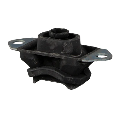 Imagem de FEBI BILSTEIN 34066 Suporte, motor esquerda Rolamento de borracha e metal NISSAN: Qashqai / Qashqai+2 I, I Van