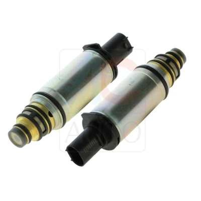 Imagem de ACAUTO AC 02ZX07 Válvula de regulação, compressor MERCEDES BENZ: Classe C T modell