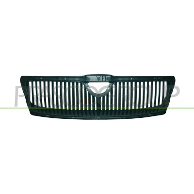 Imagem de BLIC 6502 07 7521996Q Grelha de Pára Choques à frente SKODA: Octavia II Hatchback, 2 Combi
