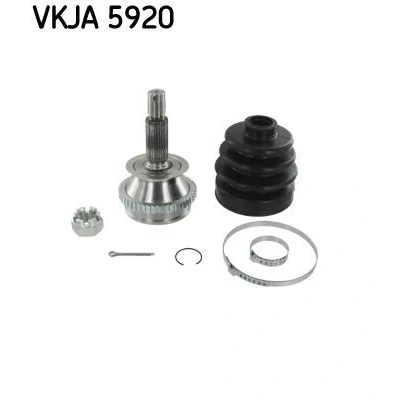 Imagem de SKF VKJA 5920 Ponteira de Transmissão