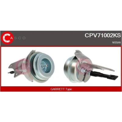 Imagem de CASCO CSL15102AS Anel colector, alternador
