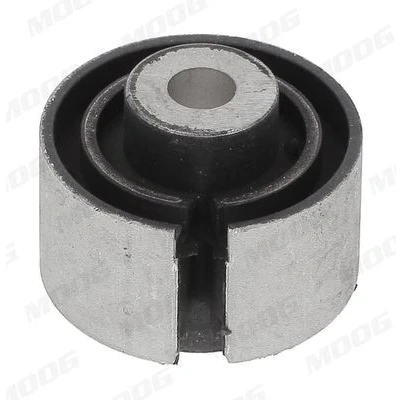 Imagem de MOOG BM SB 3695 Casquilho de Braço Suspensão ambos os lados, Eixo traseiro, em baixo 47,2 BMW: 5 Touring, Sedan