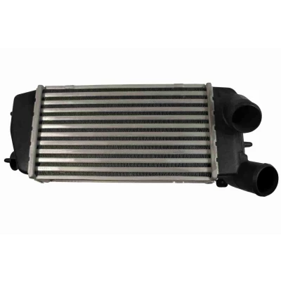 Imagem de VEMO V22 60 0008 Intercooler 275 x 148 65 [mm] Original Quality CITROËN: C3 I Hatchback