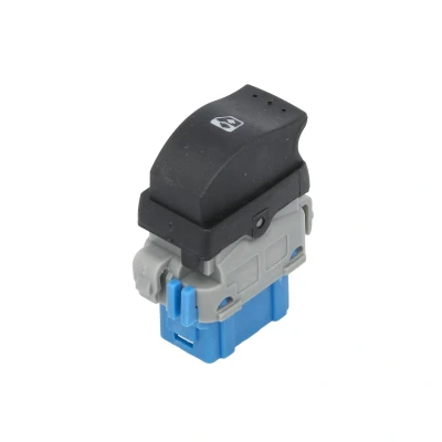 Imagem de AKUSAN Interruptor, elevadores dos vidros do lado passageiro K01W193AKN RENAULT: MASTER 3 Bus, Kasten