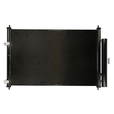 Imagem de THERMOTEC KTT110154 Condensador com secador 627 366 16 TOYOTA: Avensis III Sedan, Auris Hatchback