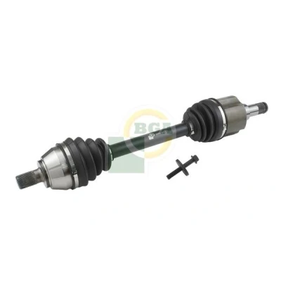 Imagem de BGA DS9751L Veio de transmissão Eixo dianteiro, lado esquerdo 582mm VOLVO: C30 (533) 1.6 D 2006 2012