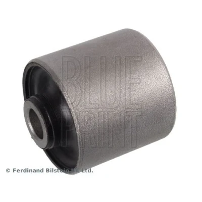 Imagem de BLUE PRINT ADG080177 Casquilho de Braço Suspensão traseira, Eixo traseiro esquerdo, em baixo, direito Rolamento borracha e metal