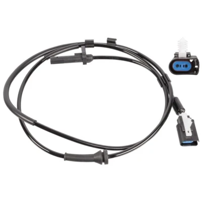 Imagem de FEBI BILSTEIN 172154 Sensor de ABS Eixo traseiro esquerdo 1300