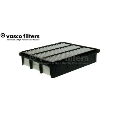 Imagem de DAVID VASCO A305 Filtro de ar 52 205 237 rectangular Cartucho filtrante