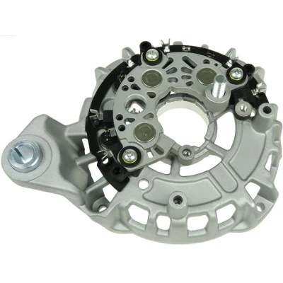 Imagem de AS PL ARC0205S Suporte, flange de acionamento do alternador