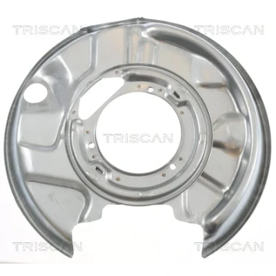 Imagem de TRISCAN 8125 23207 Defletor do Discos de Travão Eixo traseiro esquerdo