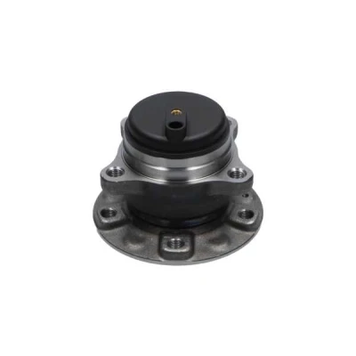 Imagem de KAVO PARTS WBK 10077 Kit de rolamento roda Eixo traseiro com anel sensor do ABS PEUGEOT: 308 SW 2, II Hatchback, Van / Hatchback