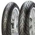 Imagem de Pirelli Angel Scooter ( 110/100 12 TL 67J Rodas dianteiras )