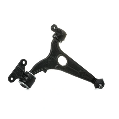 Imagem de DELPHI TC1471 Braço de suspensão com articulação suspensão/guia esquerda, Eixo dianteiro oscilante longitudinal PEUGEOT: 807, CITROËN: C8