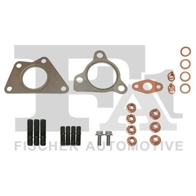 Imagem de FA1 KT780040 Kit de montagem, turbocompressor