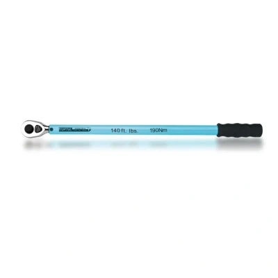 Imagem de Chave dinamométrica TOPTUL 1/2 zoll 190 Nm, dimensão 578mm