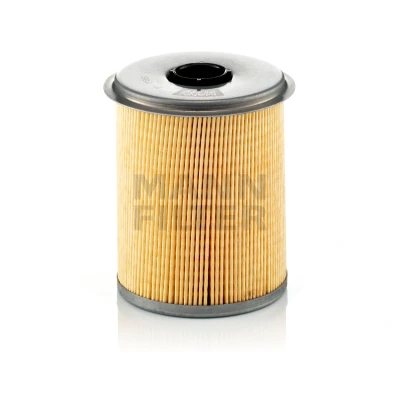 Imagem de MANN FILTER P 735 x Filtro de Combustível com junta RENAULT: CLIO 1 Kasten, 1, MEGANE