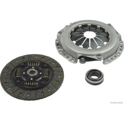 Imagem de HERTH+BUSS JAKOPARTS J2000545 Kit de Embraiagem KIA: cee‘d II Hatchback, I Carrinha, HYUNDAI: i30 Hatchback