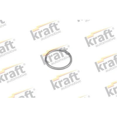 Imagem de KRAFT 0536610 Retentor, tubo de escape 60,5mm OPEL: Astra F CC, Corsa A CC