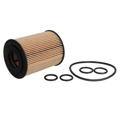 Imagem de PURRO PUR PO5007 Filtro de óleo Cartucho filtrante OPEL: Corsa D Hatchback, Astra H Caravan, CHEVROLET: Cruze Sedan, Carrinha